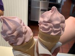 -麦当劳(农光里店)