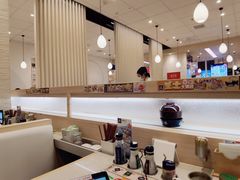 -濱寿司(高新伊藤店)