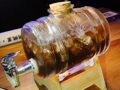 -胡桐里音乐酒馆(孝南店)