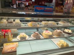 -凯司令西点房(南京东路店)