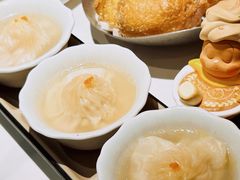 -禄运茶居·手工点心(猎德店)