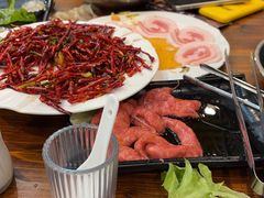-韩风烤牛肉冷面店