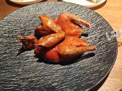 -三强鸽子(胜利路店)