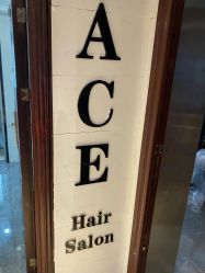 -ACE造型