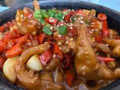 -辣婆婆(航天桥店)