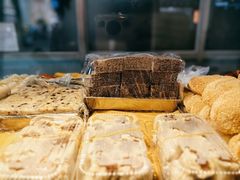 黑米糕-老半斋(福州路店)