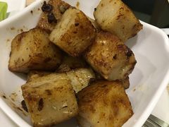 -佰搭果·广式茶餐厅(西华路店)