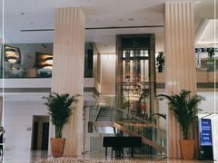 -北京丽晶酒店