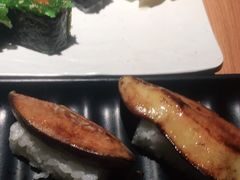 -万岁寿司(天河领展店)