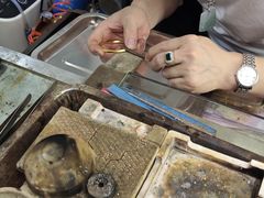 -铭鸿首饰加工回收黄金铂金