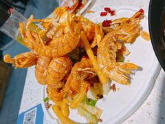 -永信海鲜(群星城店)