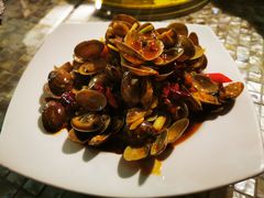 -李记潮汕砂锅粥(营福路店)