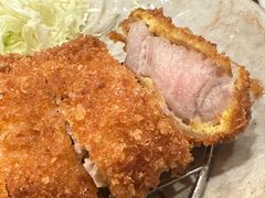 -矢场猪(名古屋站名铁店)