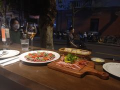 -Bistro Les Lilas丁香花小酒馆