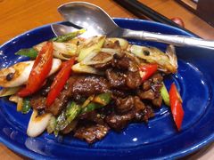 -君悦酒店·1881·北京烤鸭