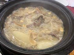 -光明清汤羊(宝业路店)