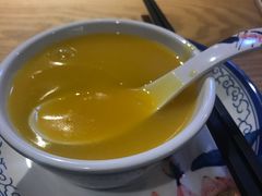 -金豆角砂锅焖面(安贞店)