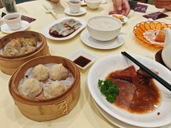 -兴悦酒家(环市东路店)