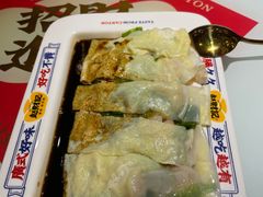 -赵财财·肠粉·煲仔饭(华润万象城店)