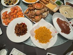 -凤凰园烤鸭店·唐山菜·传承花椒肉(老唐丰路店)