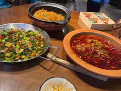 -杨记隆府(重庆总店)