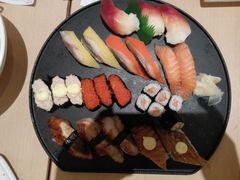 android_upload_pic-万岁寿司(芳村店)