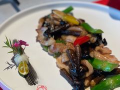 -馋遇江南·精致湖景雅宴(东方之门店)