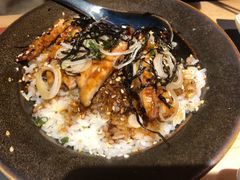 -鸟山鸣·日料食堂(王府井店)
