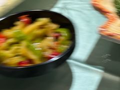 -博望坡酒楼(漕溪路店)