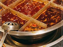 -邓莽子老火锅(中兴路总店)