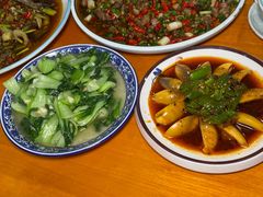 -李大爷的泡椒馆(冉家坝店)