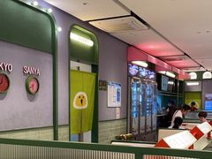 -椰小鸡·琼州糟粕醋·火锅(美兰缤纷城店)