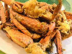 -盛港湾海鲜食府(黄沙店)