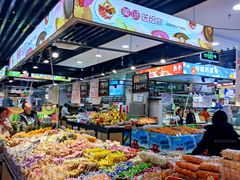 -利群商厦(台东店)