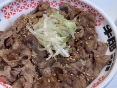 -牛邸·烧肉饭(来福士店)