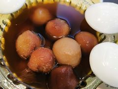 糖芋头-毛华美食(清扬路店)