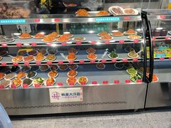 -韩麦大冷面(桂花街直营店)