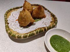 -恒河传奇印度餐厅GANGES