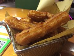 -江南果道西餐厅(北京路店)