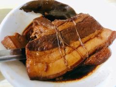 把子肉-老济南药膳把子肉(周公祠街店)