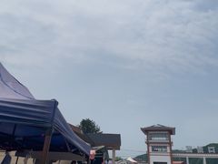 -河口景区