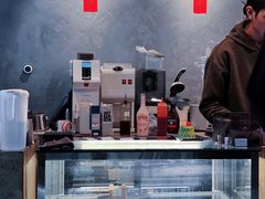 -BE NORMAL CAFE(霞溪路店)