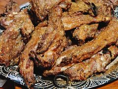 -新疆狼爷烤肉(宋庄店)