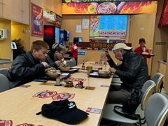 -万煲旺·香港老传承煲仔饭·猪杂汤(客村店)