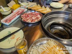 -英雄故事地摊烤肉(马驹桥店)