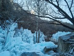 -黑龙潭风景区