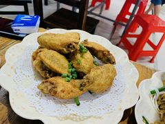 -南记食粥坊·宵夜大排档(莲花总店)