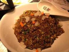-探鱼·鲜青椒爽麻烤鱼(苏宁广场店)