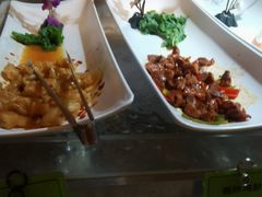 -尚宴牛特鲜自助(太原街万达店)