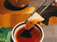 -和彩放题餐厅(酒仙桥店)